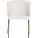 Zayden Belfast Oatmeal Dining Chair